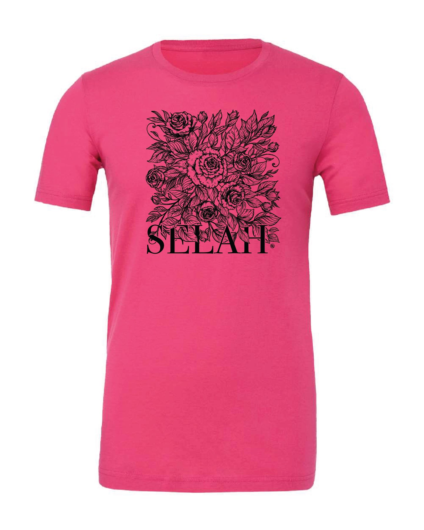 Selah - Berry - Unisex T-Shirt